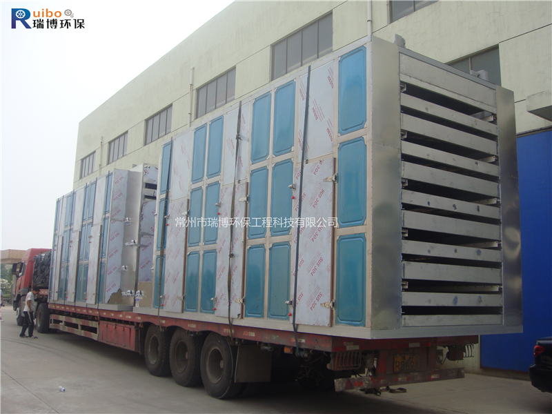 干燥設(shè)備干燥有哪幾個階段？